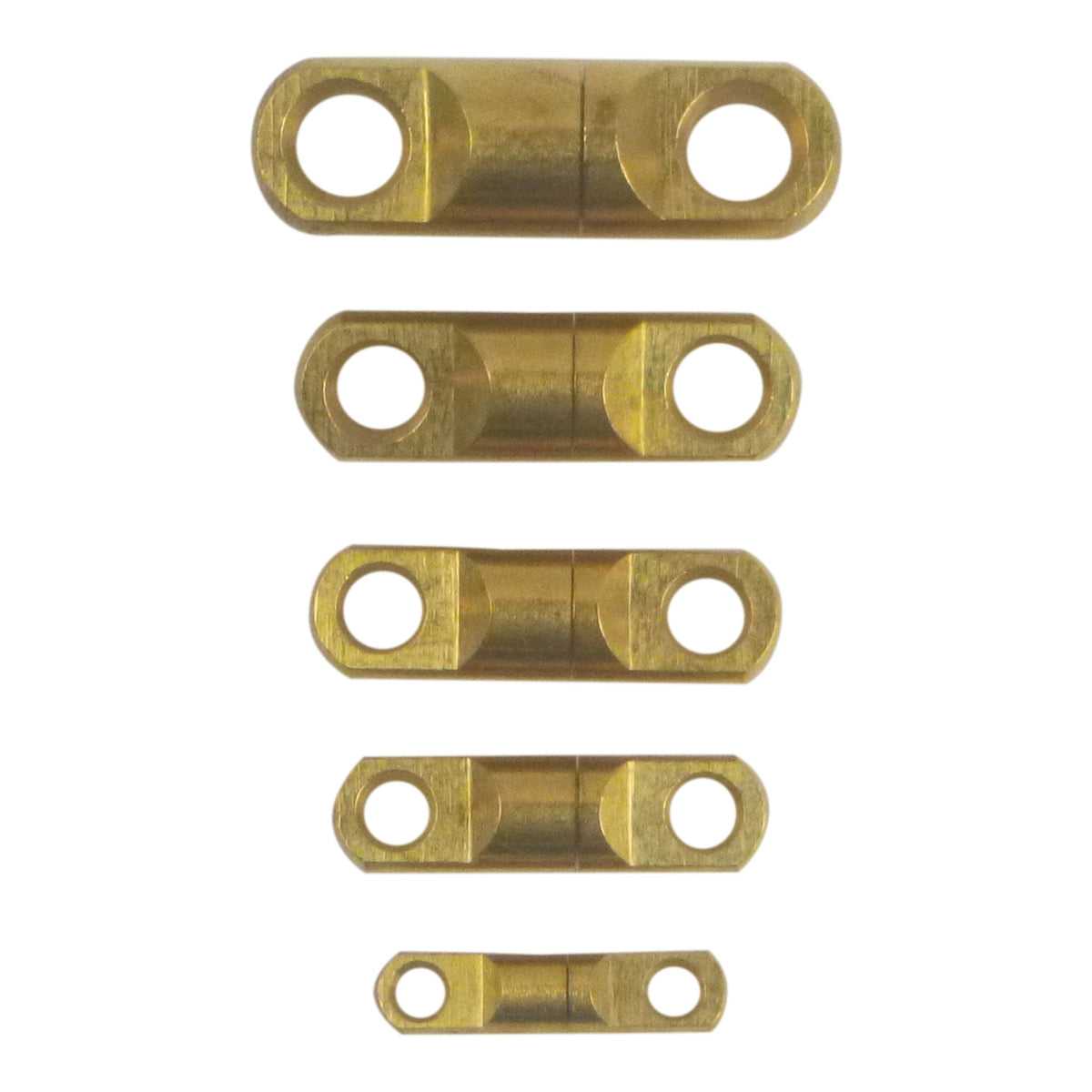Swimerz Heavy Duty Ball Bearing Torpedo Swivels, Size 8, 12 pack-0