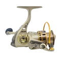 Ryobi Tresor 2000 Spinning Reel, 5:1:1 Gear Ratio 5+1 BB-0