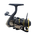 Ryobi Virtus 4000 Spinning Reel, 5:1:1 Gear Ratio 4+1BB-0