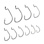 Swimerz 6/0 Wide Gape Worm Hook 15 Pack-0