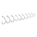 Swimerz 0/6 Wide Gape Worm Hook 15 Pack-0